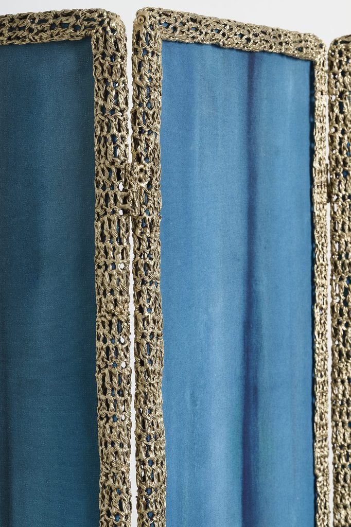 Colección Metamorphosis de Allegra Hicks en Nilufar Depot, Milán