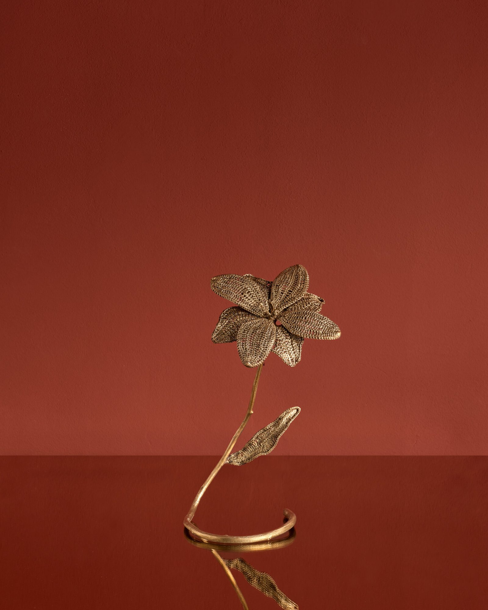 Colección Metamorphosis de Allegra Hicks en Nilufar Depot, Milán