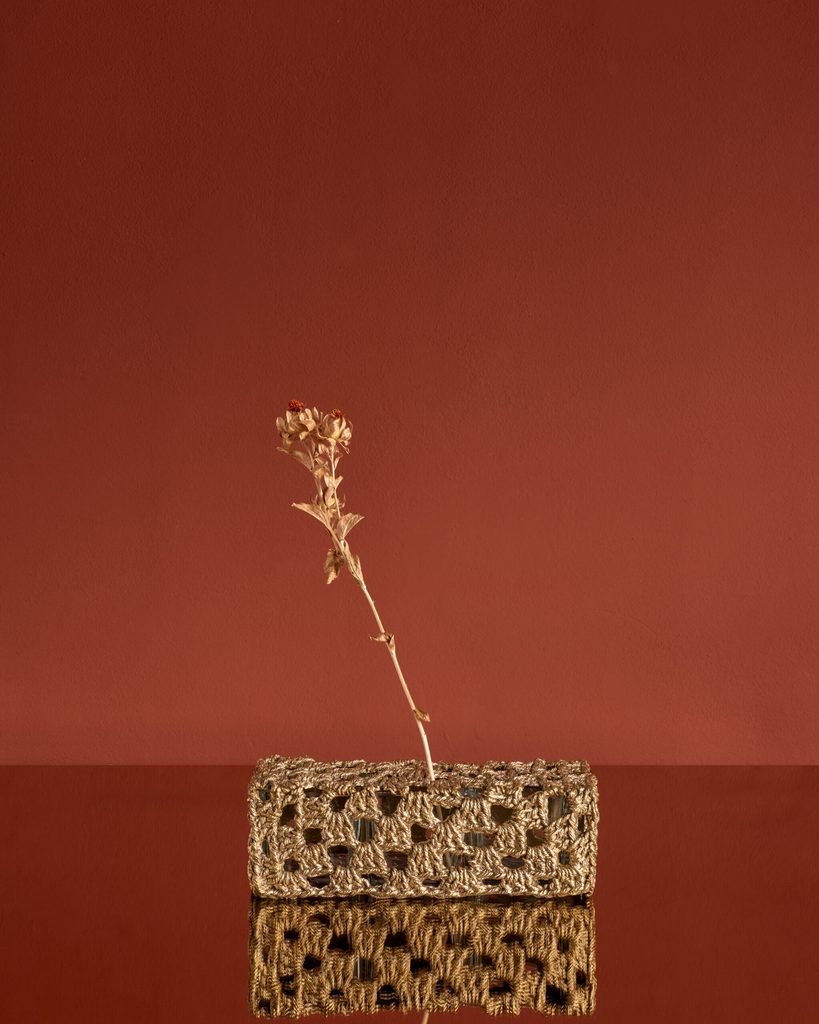 Colección Metamorphosis de Allegra Hicks en Nilufar Depot, Milán